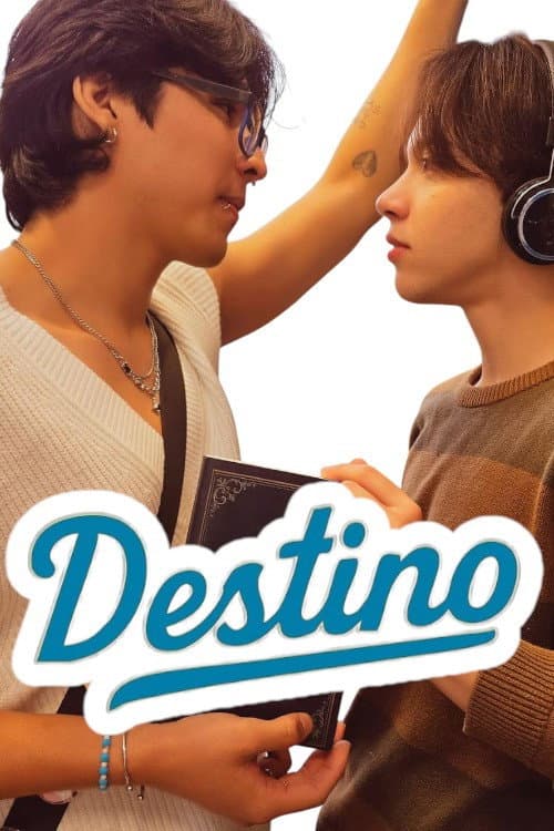 Постер: Destino