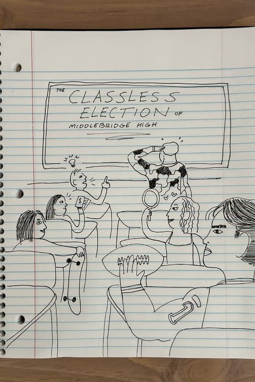 Постер: The Classless Election of Middlebridge High
