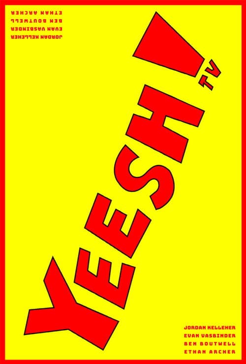 Постер: Yeesh TV
