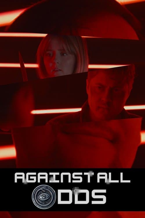 Постер: Against All Odds