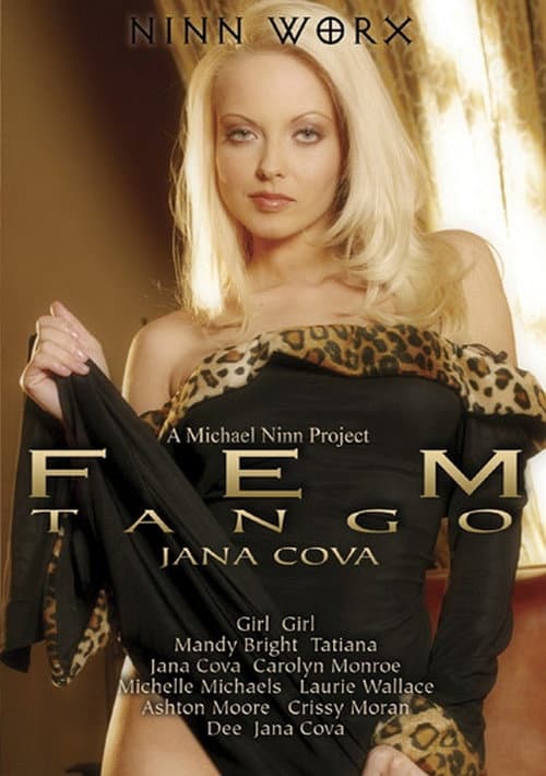 Постер: FEM Tango