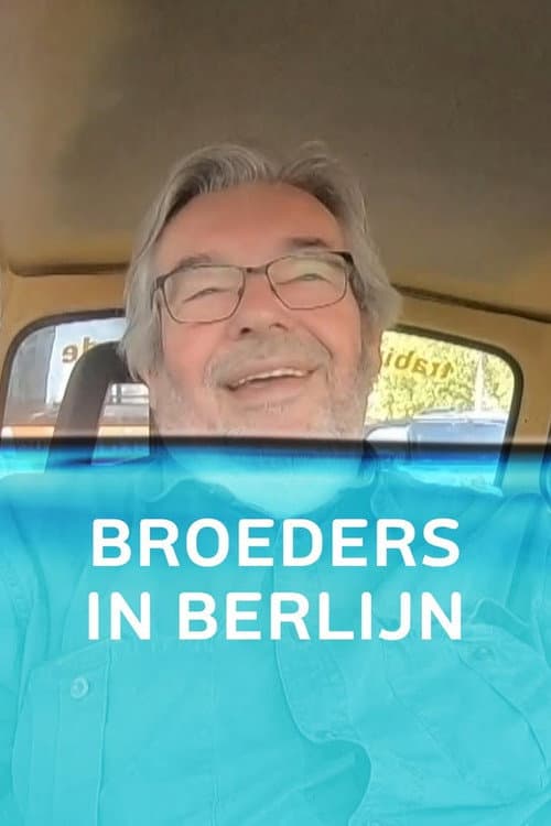 Постер: Broeders in Berlijn