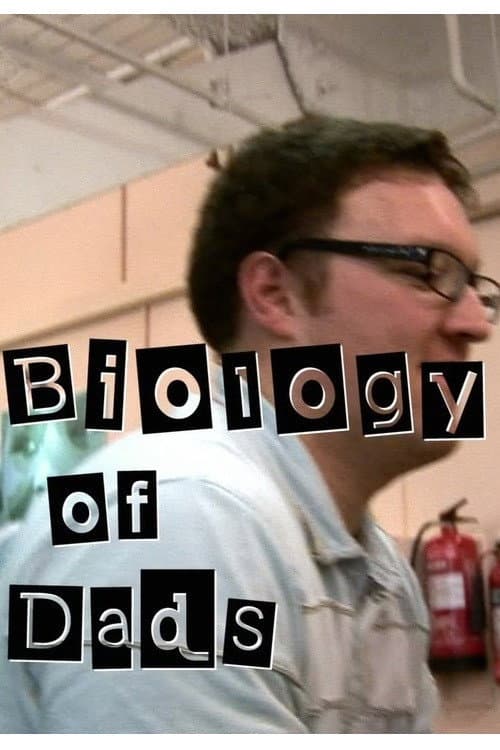 Постер: Biology of Dads
