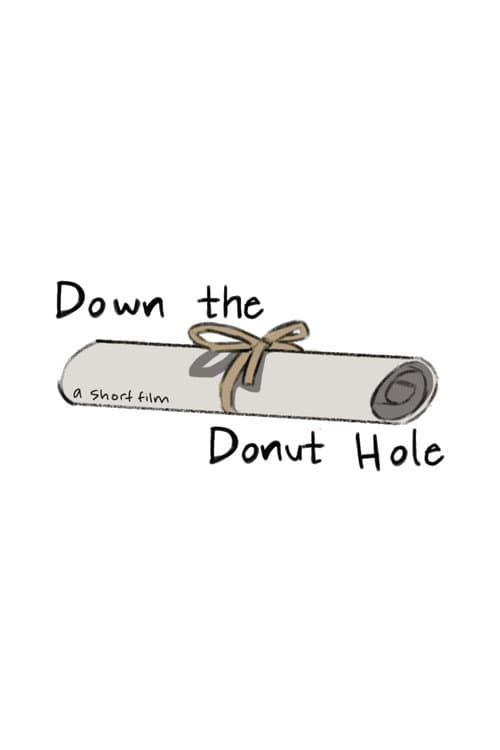 Постер: Down the Donut Hole