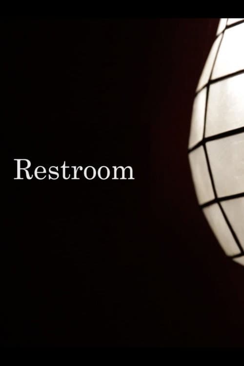 Постер: Restroom