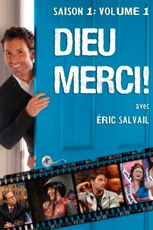 Постер: Dieu merci!