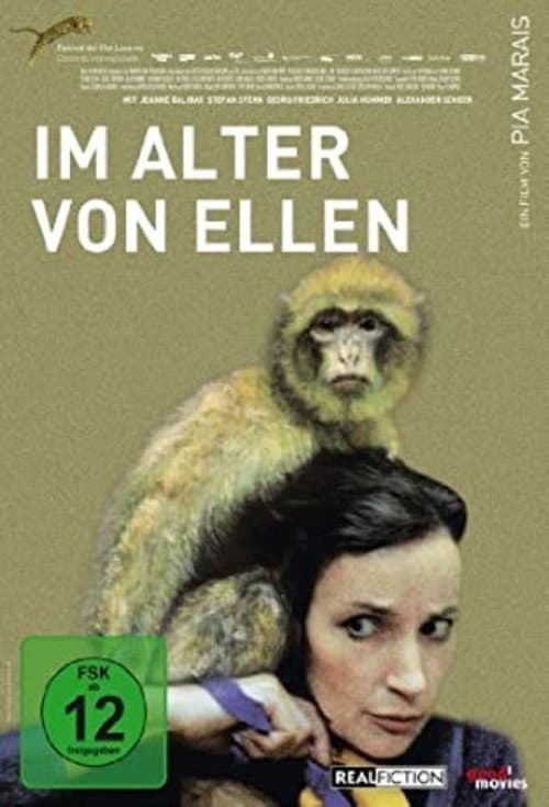 Постер: Im Alter von Ellen