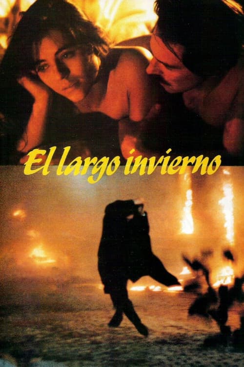 Постер: El largo invierno
