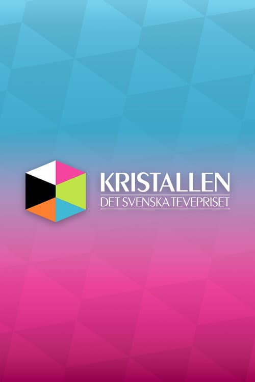 Постер: Kristallen