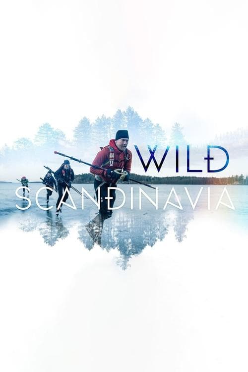 Постер: Wild Scandinavia