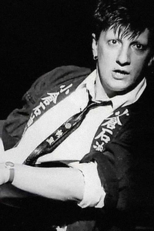 Постер: Robert Lepage