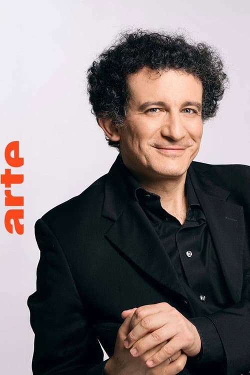 Постер: Alain Altinoglu conducts Shostakovich Symphony no.8