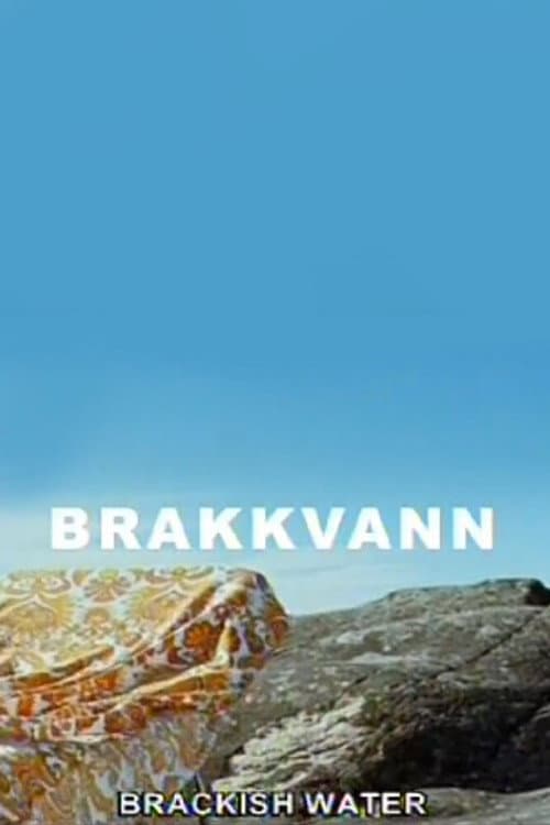 Постер: Brakkvann