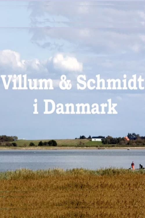 Постер: Villum & Schmidt i Danmark