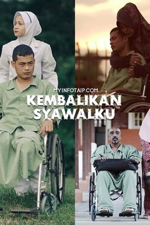 Постер: Kembalikan Syawalku