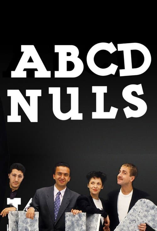 Постер: A.B.C.D. Nuls