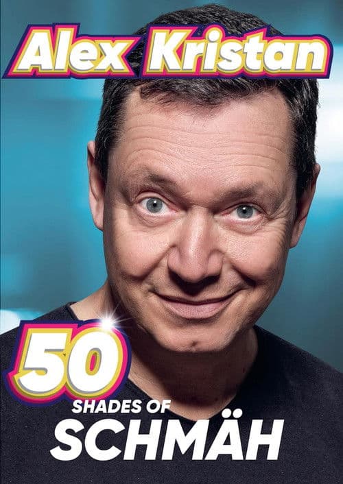 Постер: 50 Shades of Schmäh