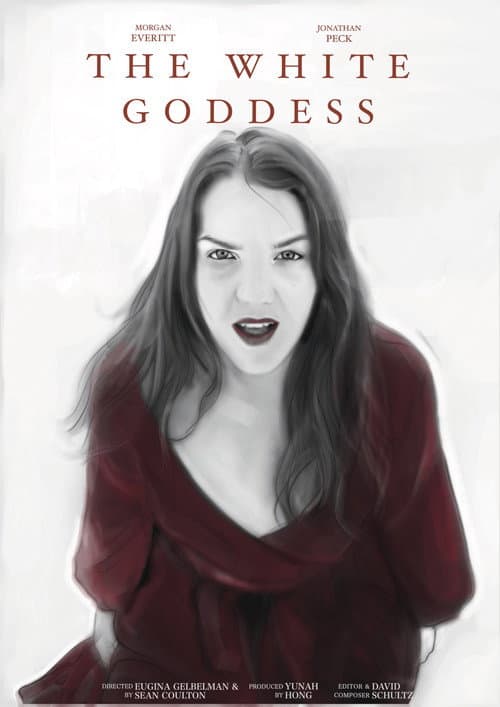 Постер: The White Goddess