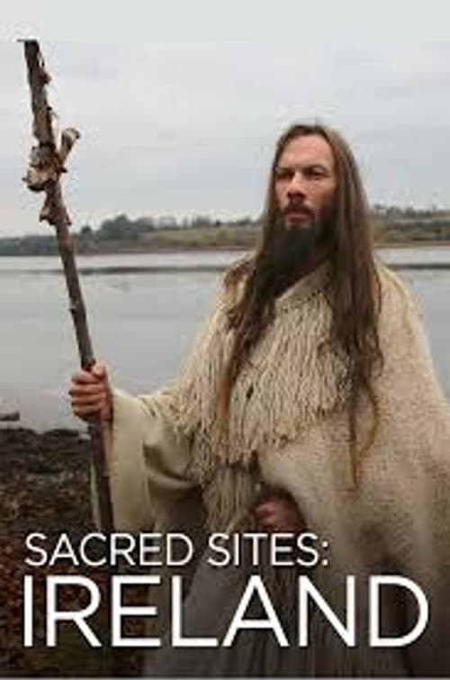 Постер: Sacred Sites: Ireland