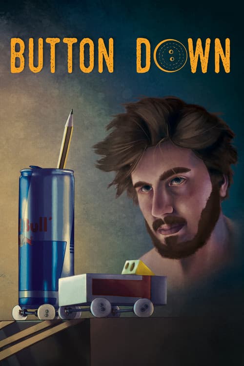 Постер: Button Down
