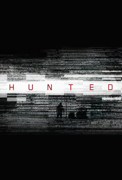 Постер: Hunted