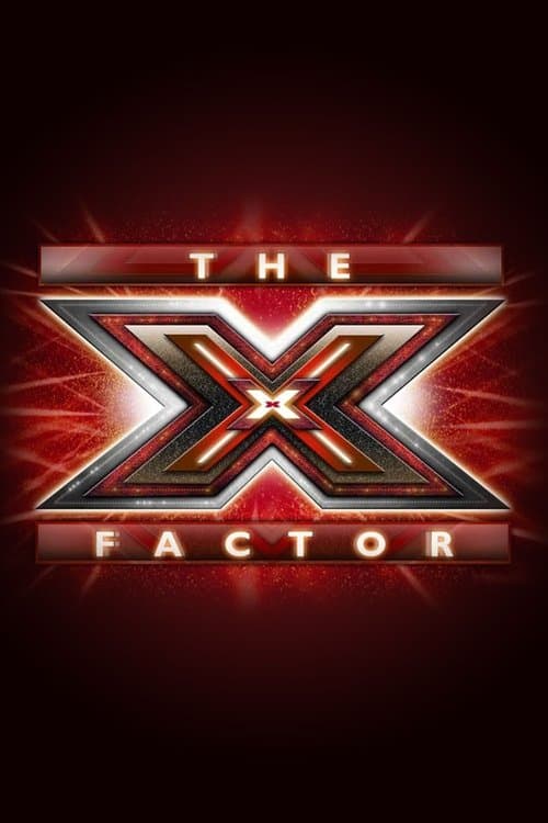 Постер: X Factor