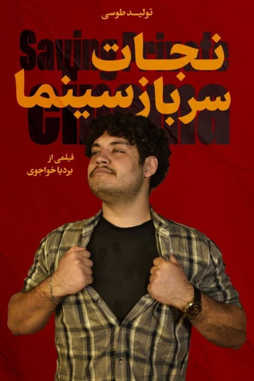 Постер: نجات سرباز سینما