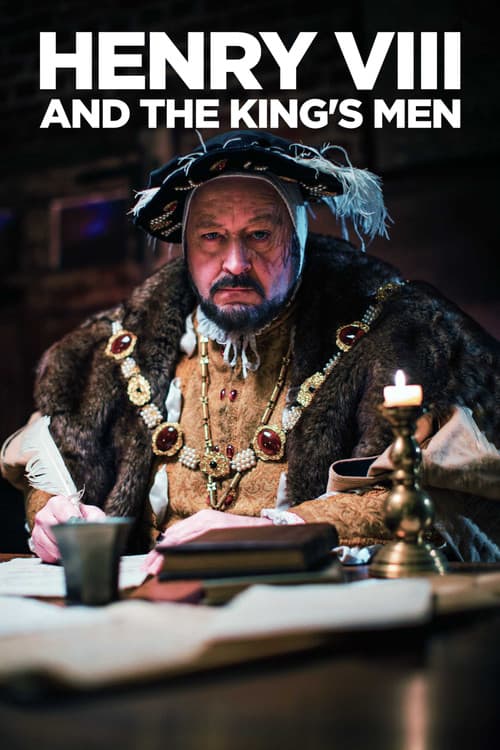 Постер: Henry VIII and the King's Men