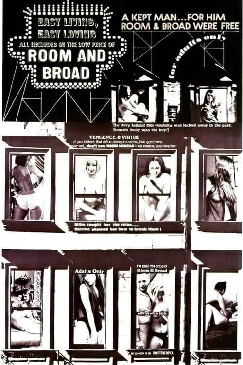 Постер: Room and Broad