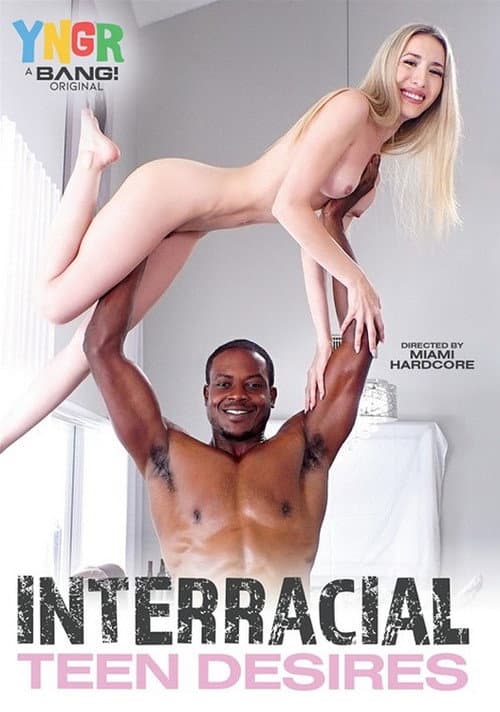 Постер: Interracial Teen Desires
