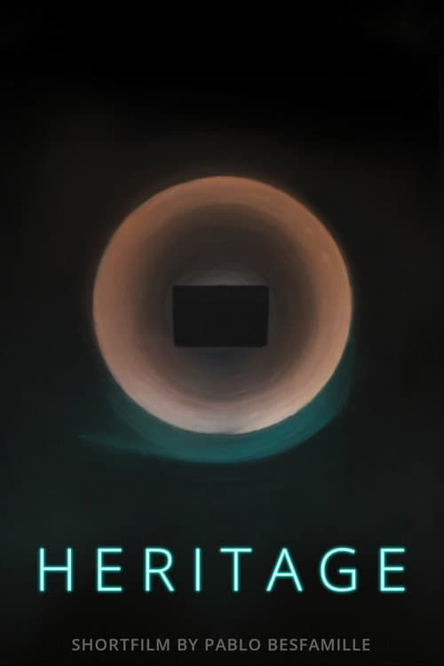 Постер: Heritage
