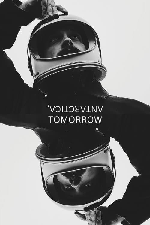 Постер: Antarctica, Tomorrow