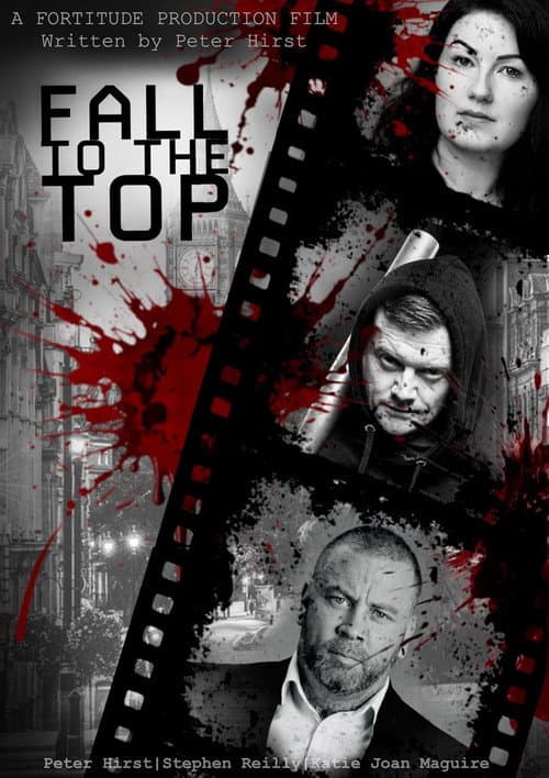 Постер: Fall to the Top