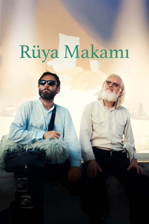 Постер: Rüya Makamı