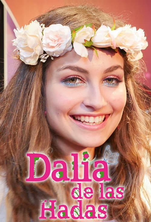 Постер: Dalia de las hadas