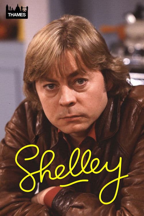 Постер: Shelley