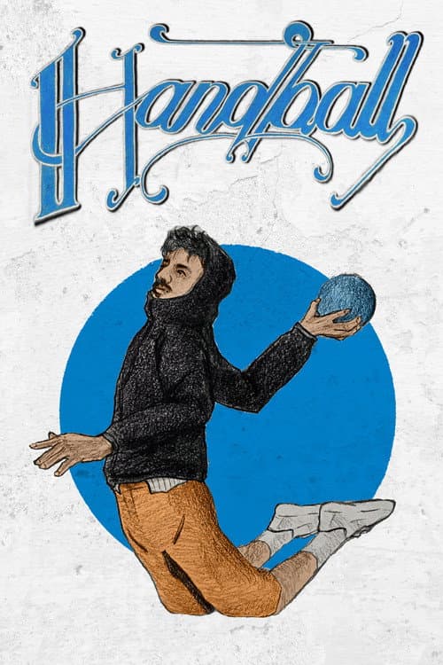 Постер: Handball