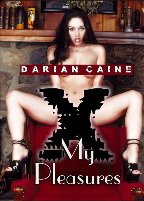 Постер: Darian Caine: My Pleasures