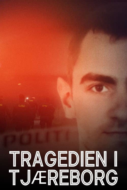 Постер: Tragedien i Tjæreborg