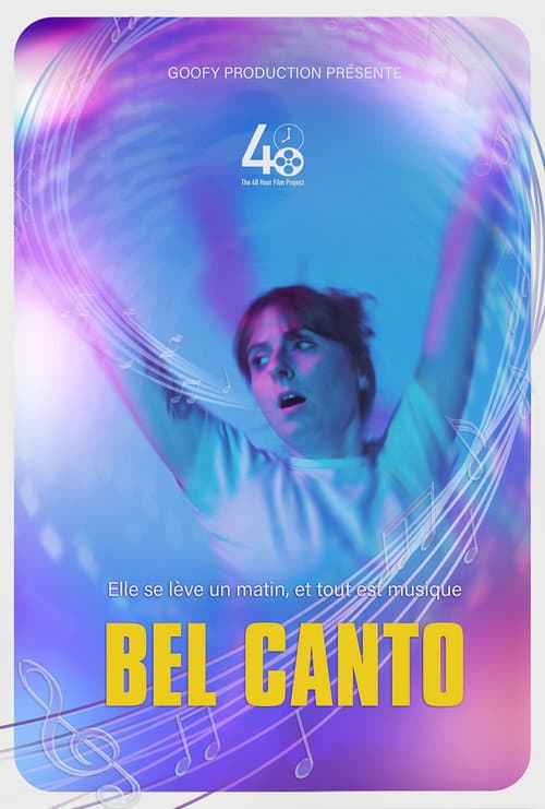 Постер: Bel Canto