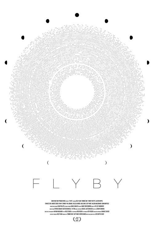Постер: Flyby