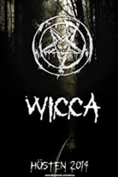 Постер: Wicca