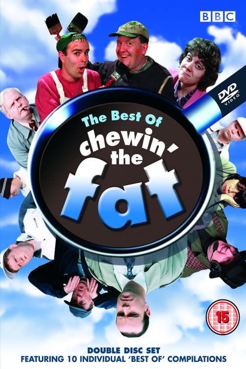 Постер: Best of Chewin' the Fat