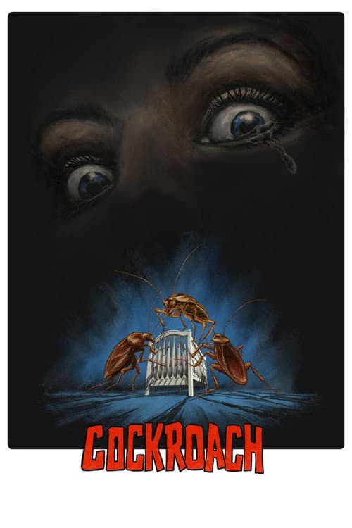 Постер: Cockroach