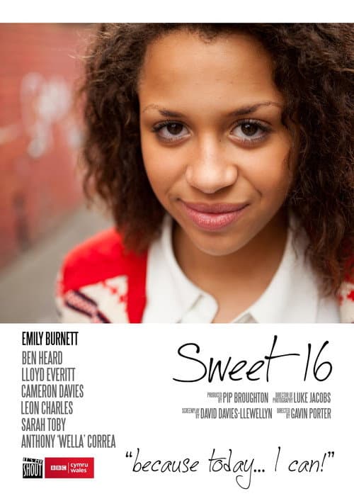 Постер: Sweet Sixteen