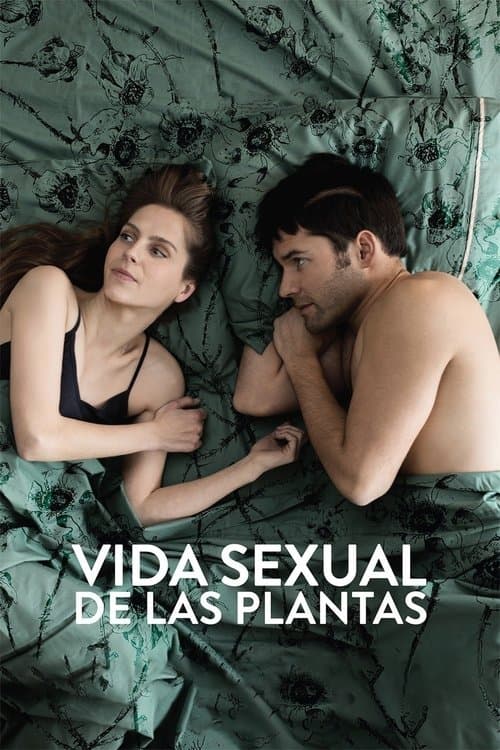 Постер: Vida sexual de las plantas