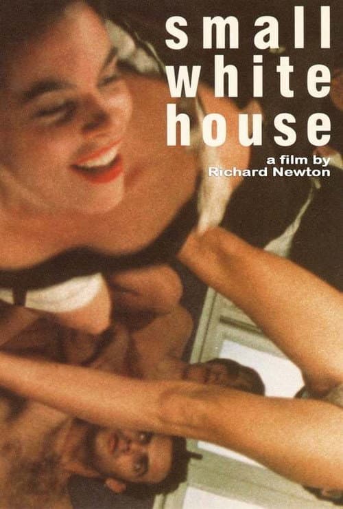 Постер: Small White House