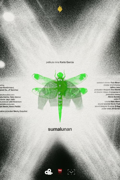 Постер: Sumalunan