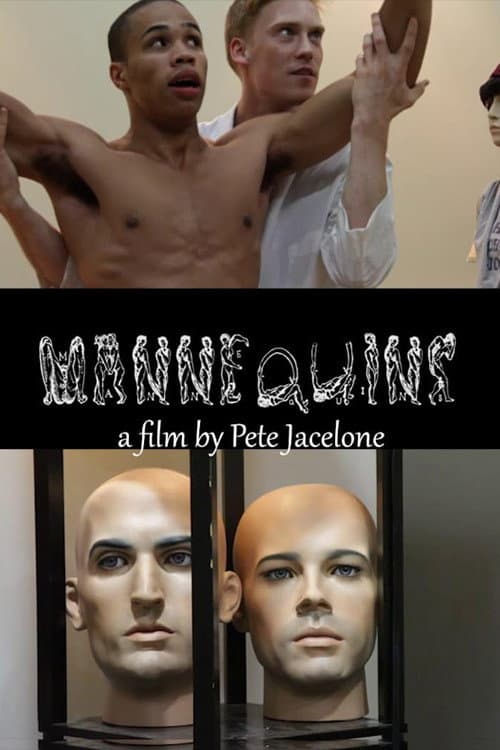 Постер: Mannequins
