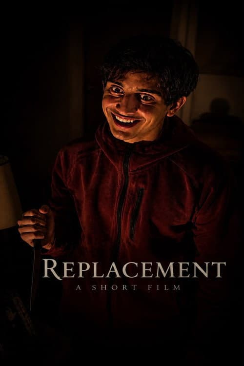 Постер: Replacement (Psychological Short Film)